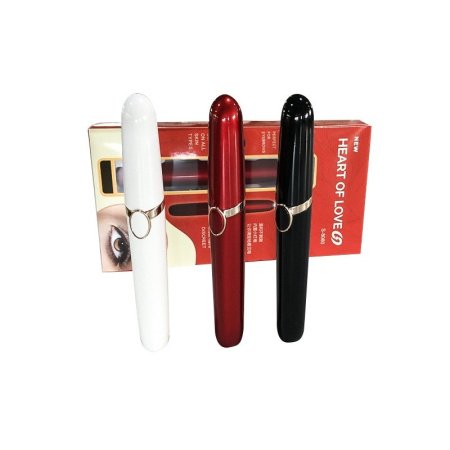 Электрический триммер для удаления волос HEART OF LOVE фото