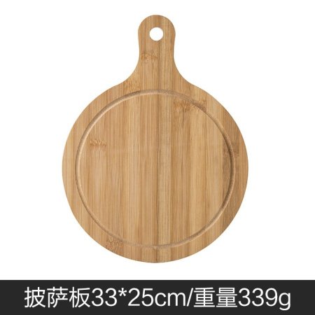 Деревянная разделочная доска изображение