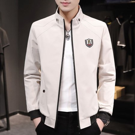 Куртка мужская весенне-осенняя изображение