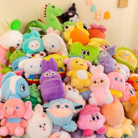 Свадебные мягкие игрушки фото