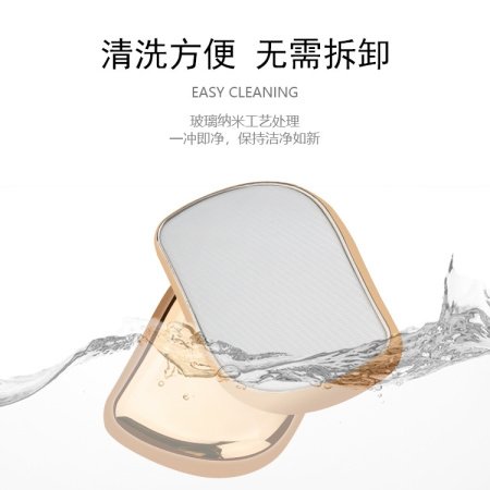 Женский эпилятор для удаления волос фотография