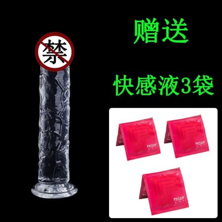 Фаллоимитатор с присоской и различными размерами фото