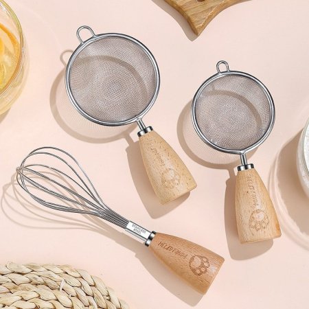 Набор кухонных инструментов Bear Claw фотография