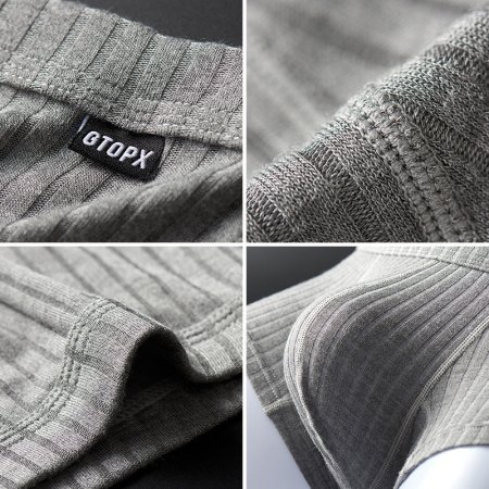 Мужские трусы GTOPX MAN фотография