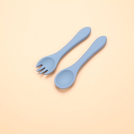 Детская миска с мультяшным медвежонком изображение