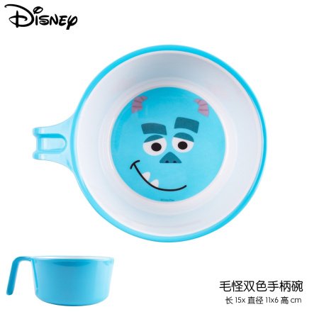 Детская посуда Disney фото