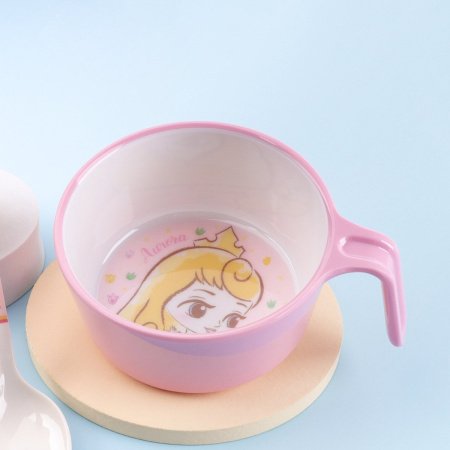 Детская посуда Disney фото