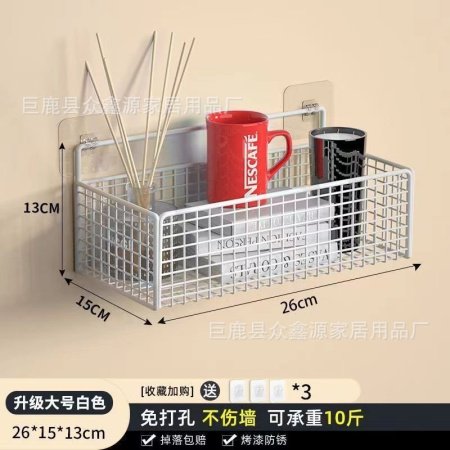 Полка для ванной комнаты изображение