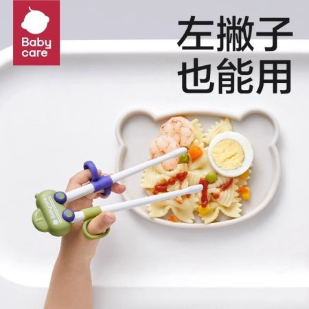 Детские палочки для обучения еды изображение