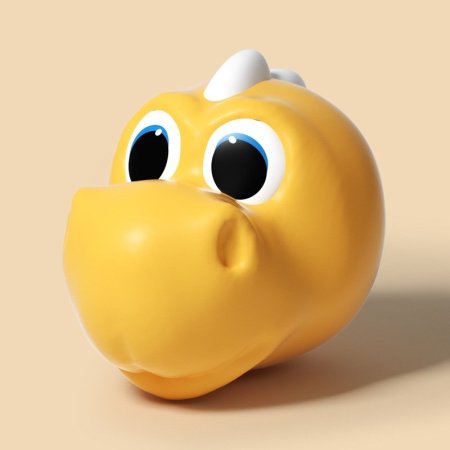 Детский трехколесный самокат с защитой от ударов изображение