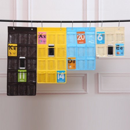 Органайзер для хранения в классе изображение