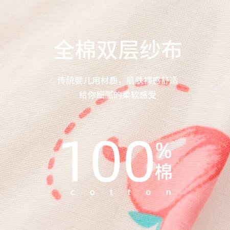 Детские пижамы из 100% хлопка изображение
