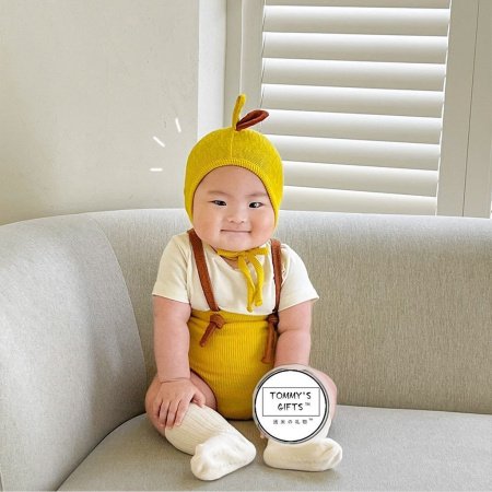 Детский комбинезон 2024 лето изображение