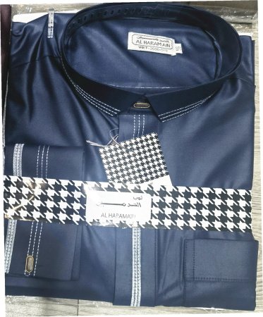 Мужская арабская мусульманская одежда фото