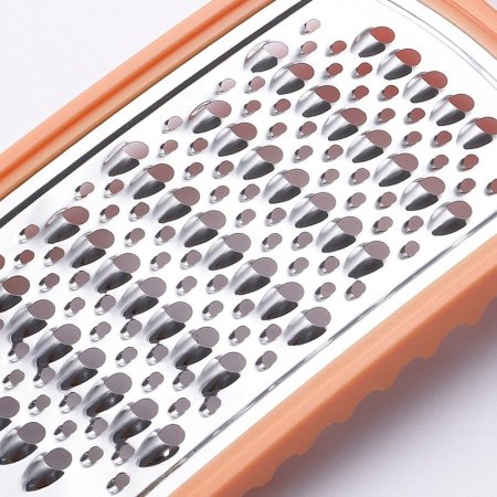 Многофункциональный терка из нержавеющей стали фото