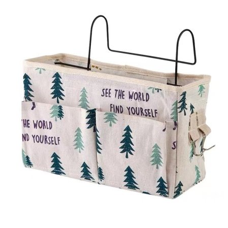 Подвесная корзина для хранения изображение