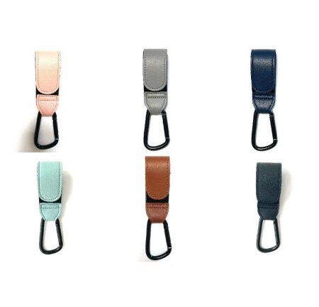 Крючок для детской коляски фотография