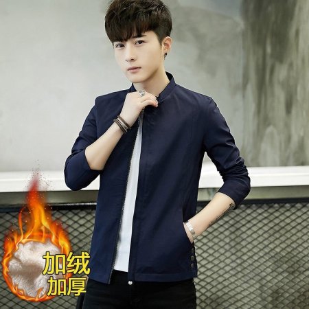 Мужская куртка весна-осень 2023 фото