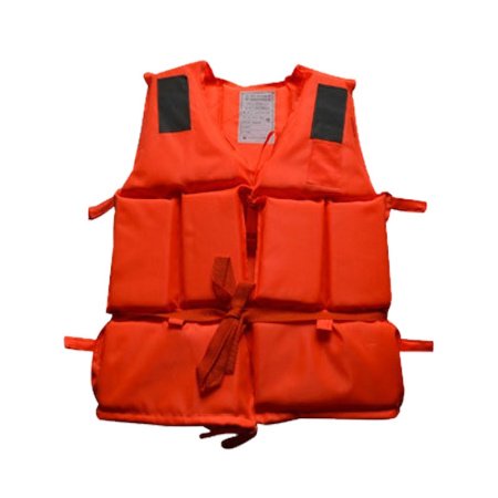 Плавательный жилет для спасения фото