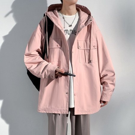 NASA мужская куртка 2024 новая весна фото