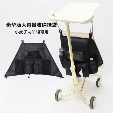 Универсальная сумка для коляски фото