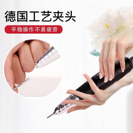 Маникюрный аппарат JD101H фотография