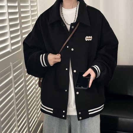 Мужская куртка весна-лето 2024 фотография