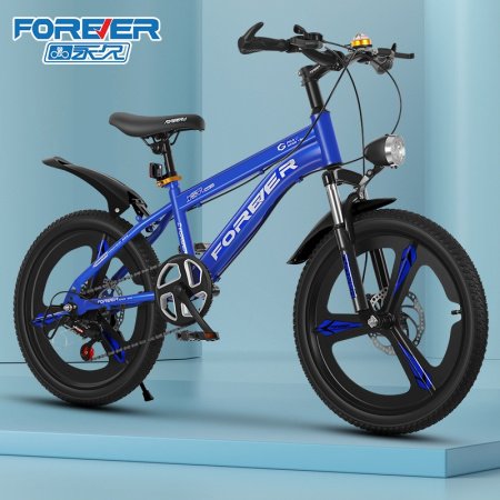 Детский велосипед Forever Mountain Bike изображение