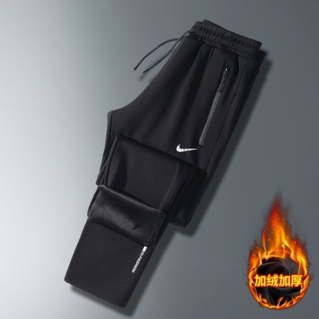 Мужские брюки в стиле ханбок на осень фото