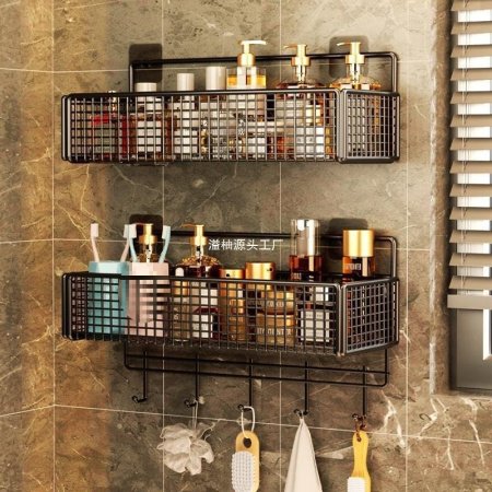 Полка для ванной комнаты фотография