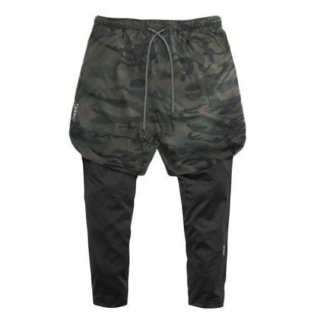 Мужские спортивные брюки ASRV фотография