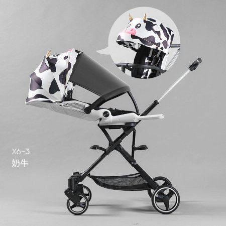 Детская коляска Playkids изображение
