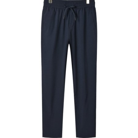 Мужские брюки в стиле бизнес-кэжуал фото