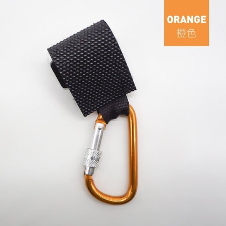 Крючок для коляски и автокресла фотография