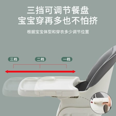 Многофункциональный стул для кормления детей фото