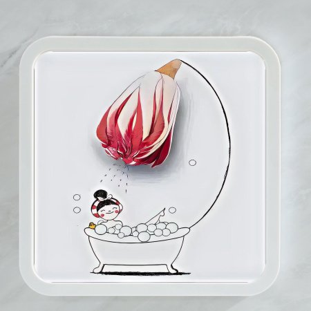 Шкаф для ванной комнаты фото