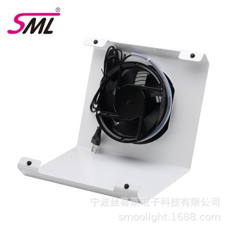 Пылесос для маникюра SML 68W изображение