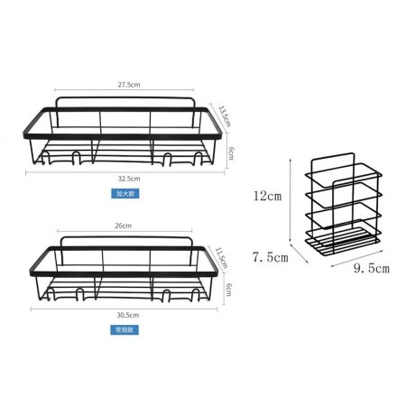 Шестинапольная полка для ванной комнаты фотография