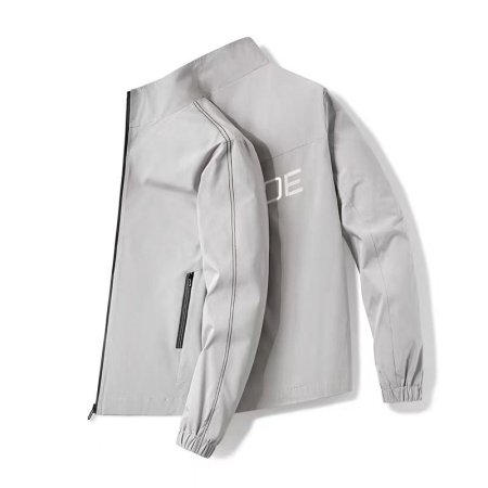 Мужская куртка весна-осень 2023 фото