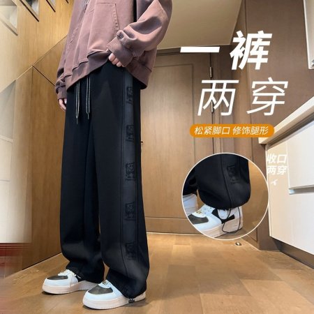 Повседневные джинсы для подростков изображение