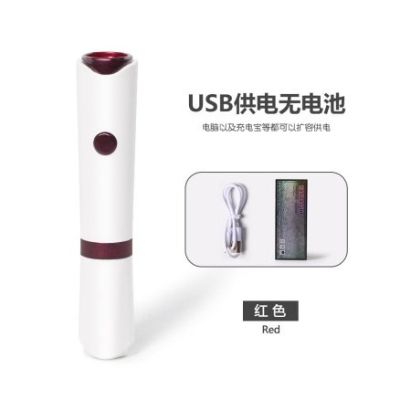 LED УФ-лампа для маникюра фото