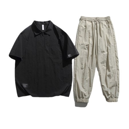 Костюм NASA для мужчин летний фотография