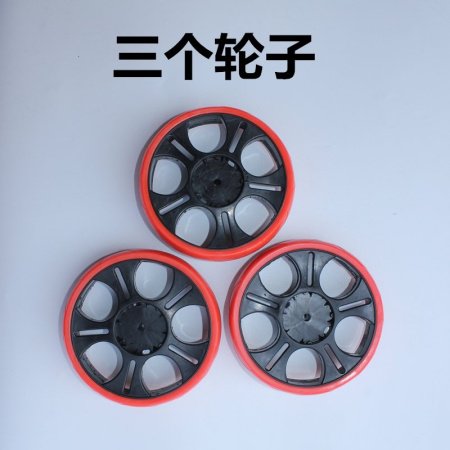 Детские колеса для коляски фотография