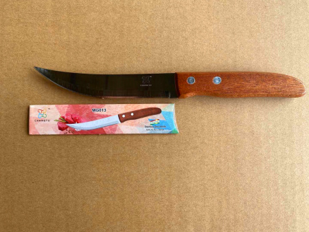 Нож кухонный  MG013 / К960 / B32 детальное фото