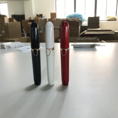 Электрический триммер для удаления волос HEART OF LOVE фото