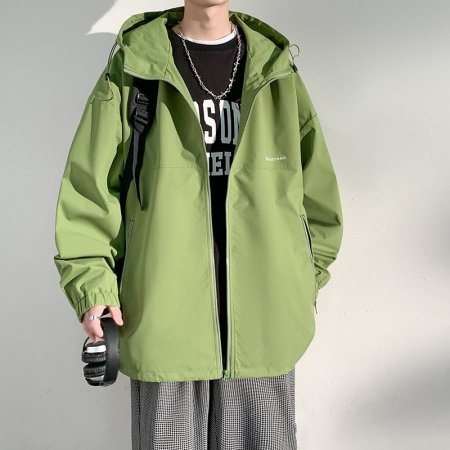 NASA мужская куртка 2024 новая весна фото