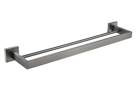 Вешалка для полотенец из нержавеющей стали фотография