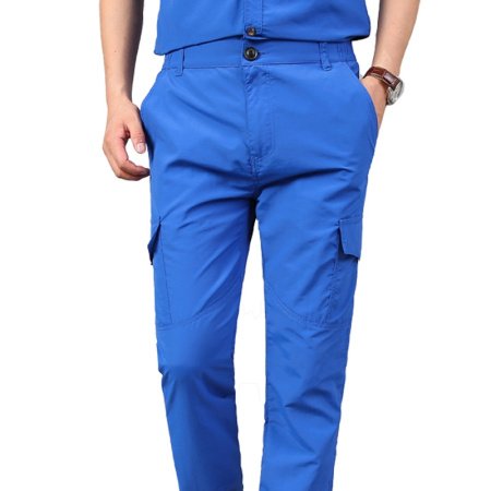 Мужские летние брюки для активного отдыха фото