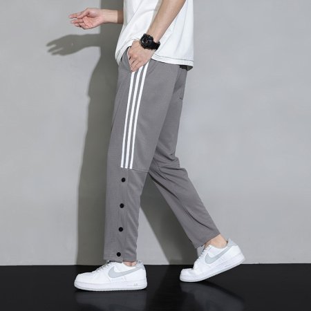 Летние спортивные брюки для мужчин изображение