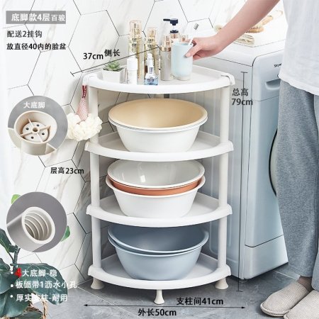 Полка для ванной комнаты фото